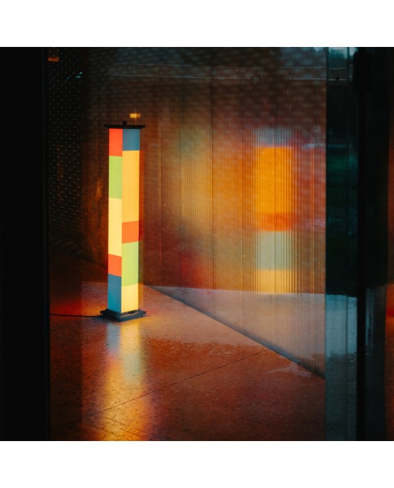 Santa & Cole La Bella Durmiente Floor Lamp